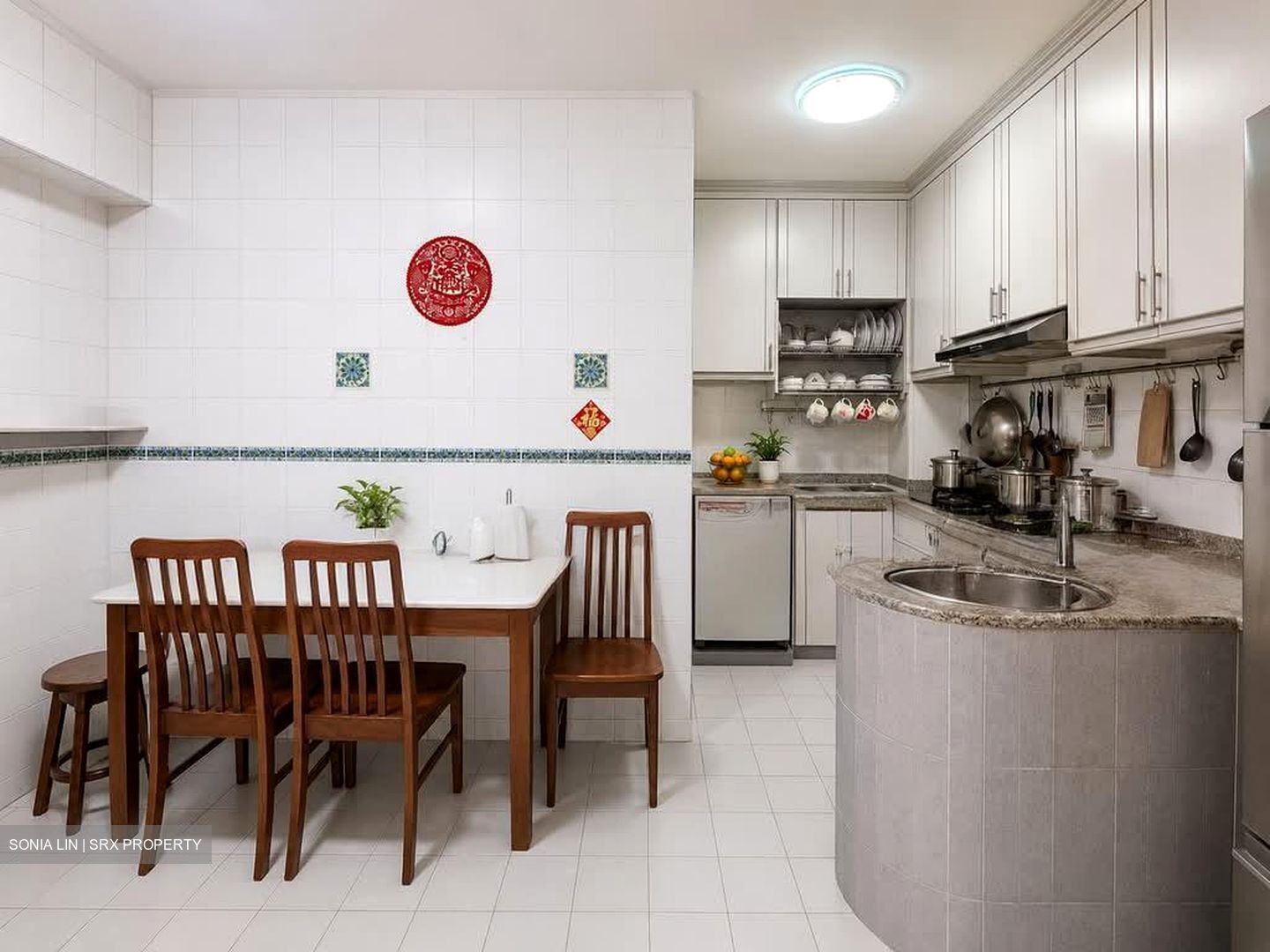Blk 318D Anchorvale Link (Sengkang), HDB 5 Rooms #602192041